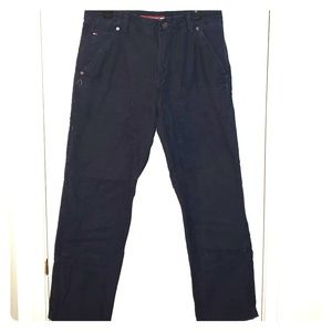 Tommy Hilfiger Carpenter Pants.